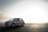 Peugeot 208 I GTi 1.6 THP (208 Hp) 2014 - 2015