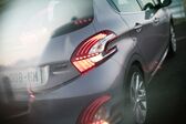 Peugeot 208 I 2012 - 2015