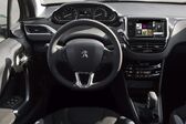 Peugeot 208 I GTi 1.6 THP (208 Hp) 2014 - 2015