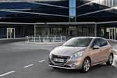 Peugeot 208 I GTi 1.6 THP (208 Hp) 2014 - 2015