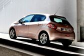 Peugeot 208 I GTi 1.6 THP (208 Hp) 2014 - 2015