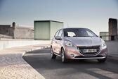 Peugeot 208 I GTi 1.6 THP (208 Hp) 2014 - 2015