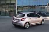 Peugeot 208 I 2012 - 2015