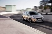 Peugeot 208 I GTi 1.6 THP (208 Hp) 2014 - 2015