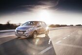 Peugeot 208 I 2012 - 2015