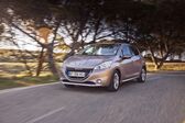 Peugeot 208 I GTi 1.6 THP (208 Hp) 2014 - 2015