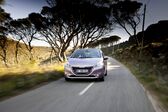 Peugeot 208 I 2012 - 2015