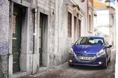 Peugeot 208 I 2012 - 2015