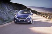 Peugeot 208 I 2012 - 2015