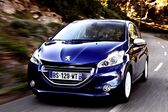 Peugeot 208 I GTi 1.6 THP (208 Hp) 2014 - 2015