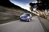 Peugeot 208 I 2012 - 2015