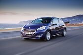 Peugeot 208 I 2012 - 2015