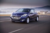 Peugeot 208 I GTi 1.6 THP (208 Hp) 2014 - 2015