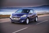 Peugeot 208 I GTi 1.6 THP (208 Hp) 2014 - 2015