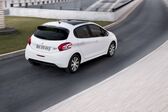 Peugeot 208 I GTi 1.6 THP (208 Hp) 2014 - 2015