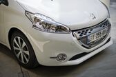 Peugeot 208 I 2012 - 2015