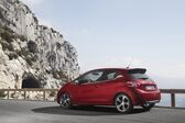 Peugeot 208 I 2012 - 2015