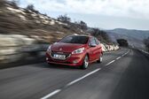 Peugeot 208 I 2012 - 2015