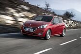 Peugeot 208 I GTi 1.6 THP (208 Hp) 2014 - 2015