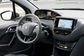 Peugeot 208 I 2012 - 2015