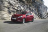 Peugeot 208 I GTi 1.6 THP (208 Hp) 2014 - 2015