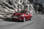 Peugeot 208 I GTi 1.6 THP (208 Hp) 2014 - 2015