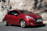 Peugeot 208 I 2012 - 2015