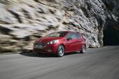 Peugeot 208 I 2012 - 2015