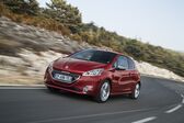 Peugeot 208 I 2012 - 2015