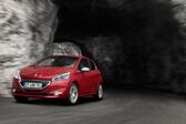 Peugeot 208 I 2012 - 2015