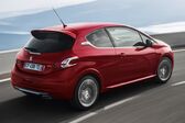 Peugeot 208 I GTi 1.6 THP (208 Hp) 2014 - 2015