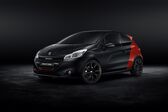 Peugeot 208 I GTi 1.6 THP (208 Hp) 2014 - 2015