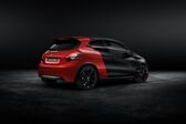 Peugeot 208 I GTi 1.6 THP (208 Hp) 2014 - 2015