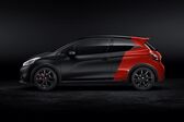 Peugeot 208 I GTi 1.6 THP (208 Hp) 2014 - 2015