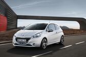 Peugeot 208 I GTi 1.6 THP (208 Hp) 2014 - 2015