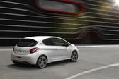 Peugeot 208 I GTi 1.6 THP (208 Hp) 2014 - 2015