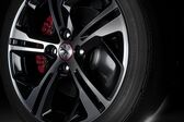 Peugeot 208 I GTi 1.6 THP (208 Hp) 2014 - 2015