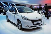 Peugeot 208 I GTi 1.6 THP (208 Hp) 2014 - 2015