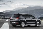 Peugeot 3008 I (Phase II, 2013) 2.0 HDi (150 Hp) FAP 2013 - 2016
