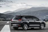 Peugeot 3008 I (Phase II, 2013) 1.6 THP (165 Hp) Automatic 2015 - 2016