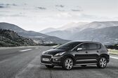 Peugeot 3008 I (Phase II, 2013) 1.2 PureTech (130 Hp) 2015 - 2016