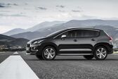 Peugeot 3008 I (Phase II, 2013) 1.6 THP (156 Hp) Automatic 2013 - 2015