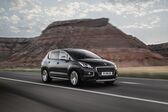 Peugeot 3008 I (Phase II, 2013) 1.2 PureTech (130 Hp) 2015 - 2016