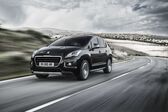 Peugeot 3008 I (Phase II, 2013) 1.6 THP (165 Hp) Automatic 2015 - 2016