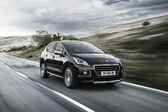 Peugeot 3008 I (Phase II, 2013) 1.6 THP (156 Hp) 2013 - 2015