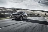 Peugeot 3008 I (Phase II, 2013) 1.6 Vti (120 Hp) 2013 - 2015