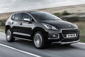 Peugeot 3008 I (Phase II, 2013) 2.0 HDi (150 Hp) FAP 2013 - 2016