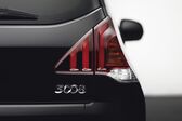 Peugeot 3008 I (Phase II, 2013) 2.0 HDi (200 Hp) Hybrid 4x4 Automatic 2013 - 2015