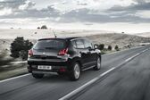 Peugeot 3008 I (Phase II, 2013) 2.0 HDi (200 Hp) Hybrid 4x4 Automatic 2013 - 2015