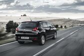 Peugeot 3008 I (Phase II, 2013) 2.0 BlueHDi (150 Hp) 2013 - 2016